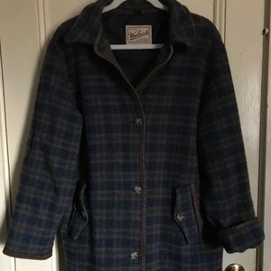Woolrich Original Outdoorwear Jacket